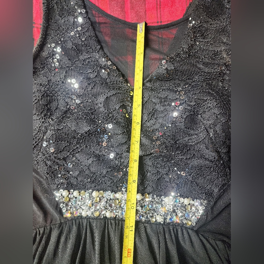 Evening Gown - image 5